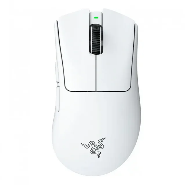 Mouse Razer Deathadder V4 Pro White