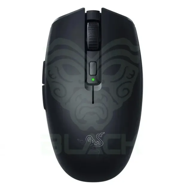 Mouse Razer Orochi V2 Hyperspeed Wirelless + BT Black