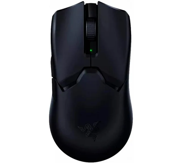 Mouse Razer Viper V2 PRO Wireless 2.4Ghz Multi-Dispositivo Black Sensor Focus 30K 58g