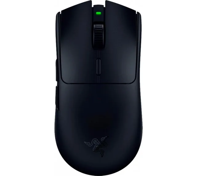 Mouse Razer Viper V3 HyperSpeed Wireless 2.4Ghz Esports Focus PRO Black 280Hs