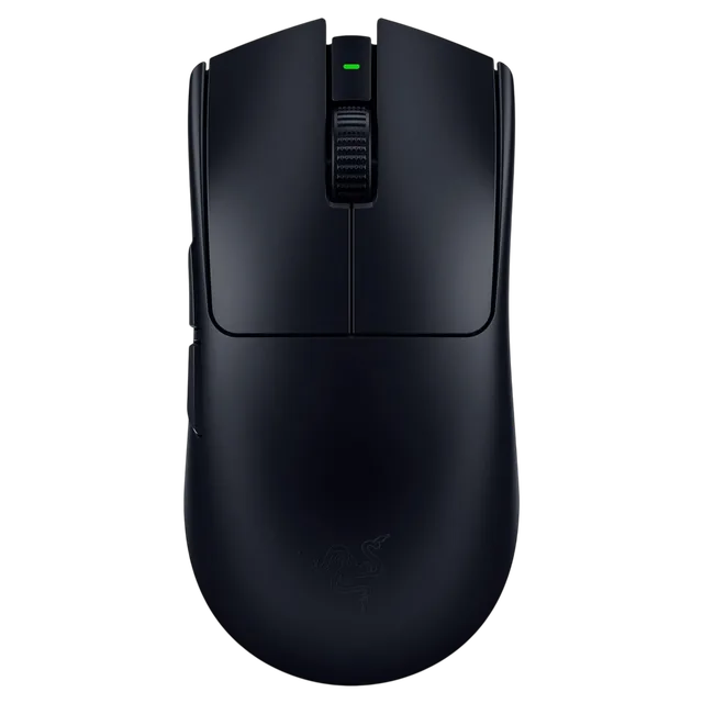 Mouse Razer Viper V3 PRO HyperSpeed Wireless 2.4Ghz HyperPolling 8000Hz Black 54gr 95Hs