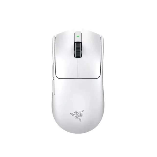 Mouse Razer Viper V3 Pro Wireless Esports White Edition