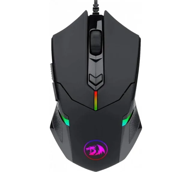 Mouse Redragon Centrophorus M601 RGB