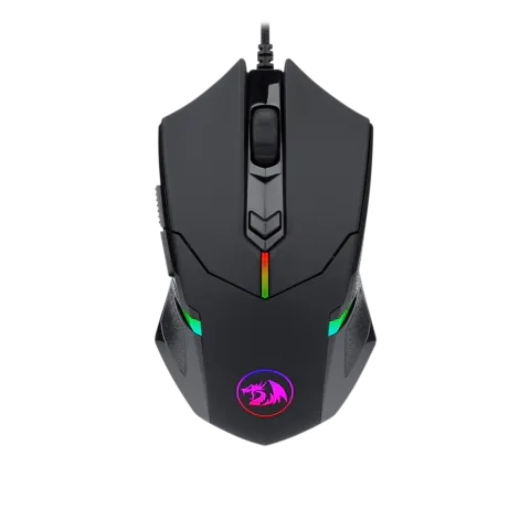 Mouse REDRAGON M601 CENTROPHORUS RGB