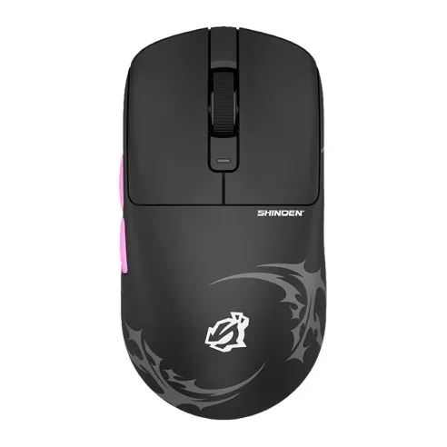 Mouse Royal Kludge Rk M3 Shinden Shinobi
