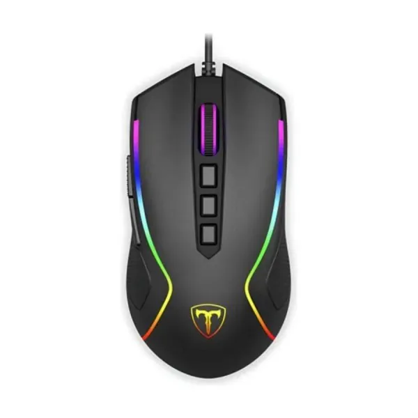 Mouse T-Dagger Darkangel T-TGM209-LIT wired