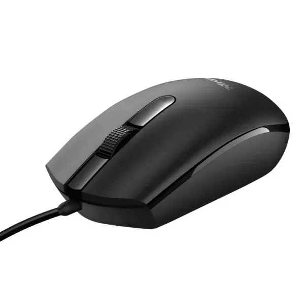 Mouse Trust Basi