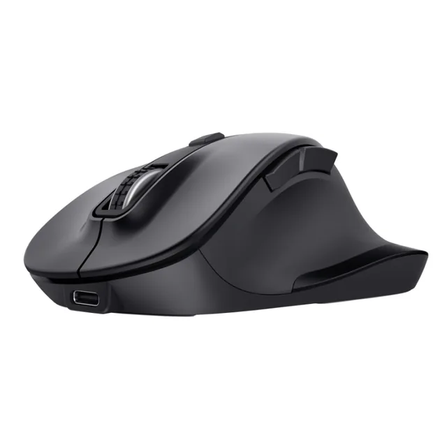 MOUSE TRUST FYDA MULTIDISPOSITIVO WIRELESS
