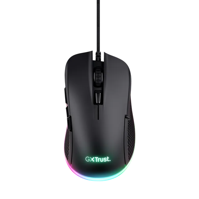 Mouse Trust Gaming Eco Ybar Gxt922