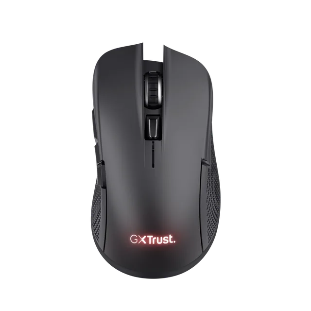 Mouse Trust Gaming Ybar Multi Wireless Gxt931