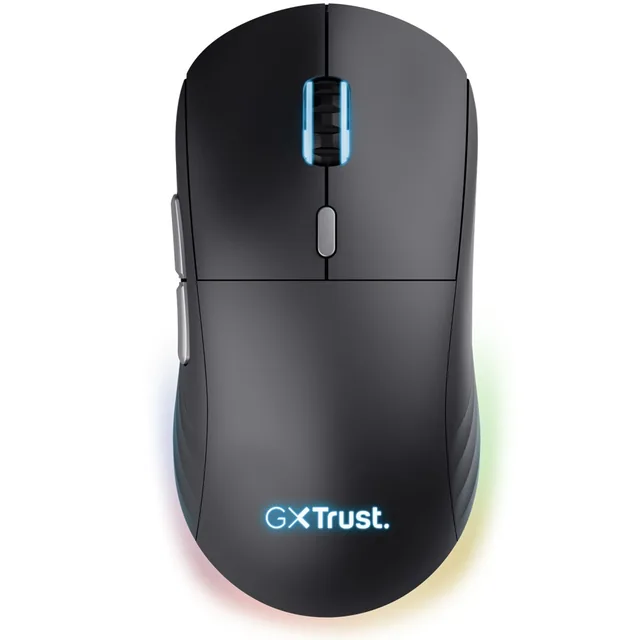 Mouse Trust GXT 926 Redex II Wireless