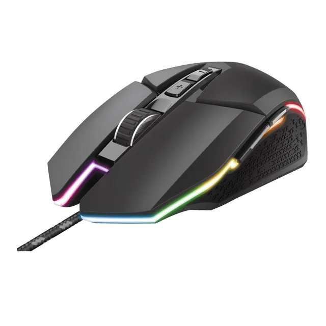 Mouse Trust GXT950 IDON RGB