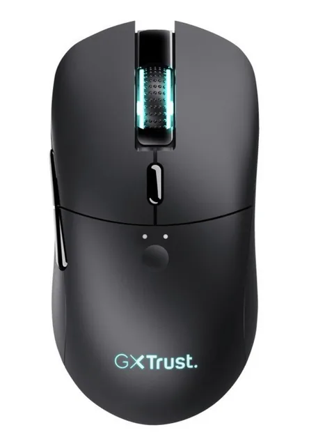 Mouse Trust Redex Wireless Gxt980