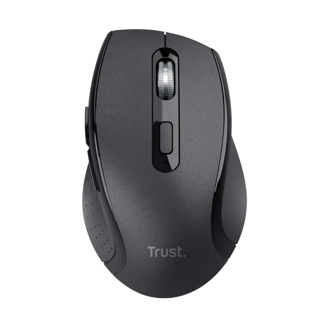 Mouse Trust Sura Confortable Wireless