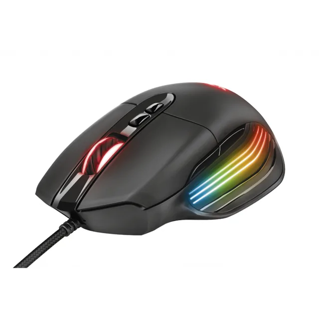 MOUSE TRUST XIDON RGB GXT940