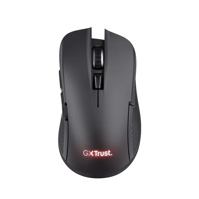 Mouse Trust Ybar GXT931 Wireless/Bt