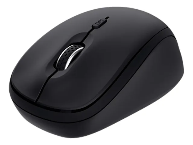 Mouse Trust Yvi Multi-device Wireless White