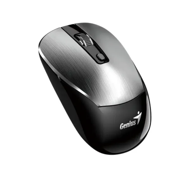 MOUSE WIRELESS GENIUS NX-7125 IRON/GRAY
