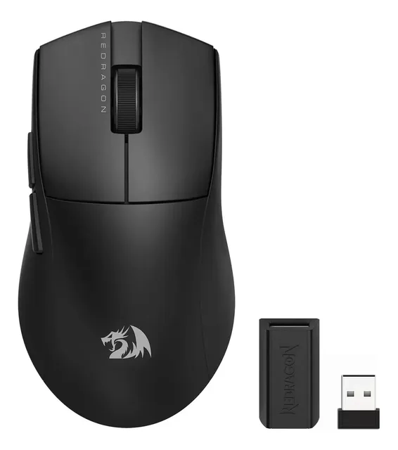 MOUSE WIRELESS REDRAGON M916 K1NG PRO