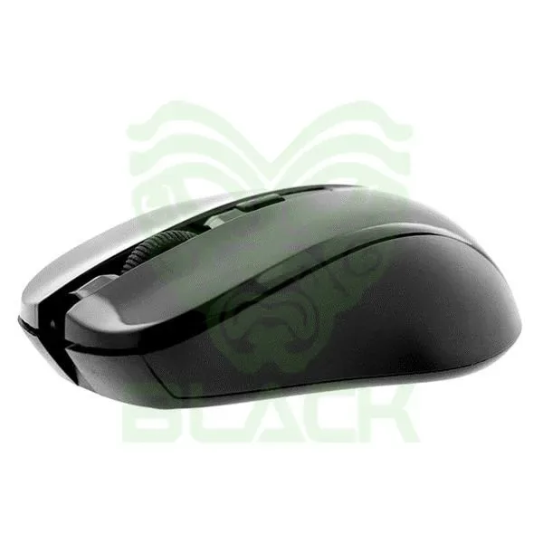 Mouse Xtech XTM-300 Wireless Black 1200 Dpi XTM-300
