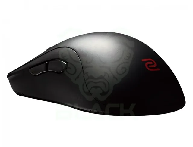 Mouse Zowie ZA12-B Black
