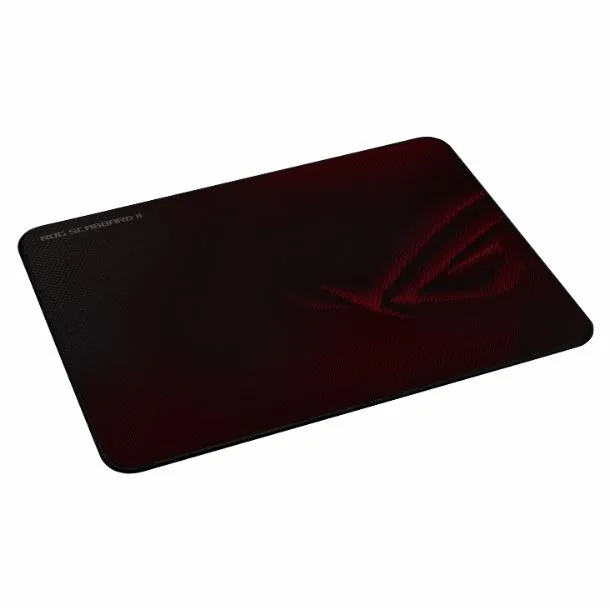 Mousepad Asus Nc11 Rog Scabbard Ii Medium