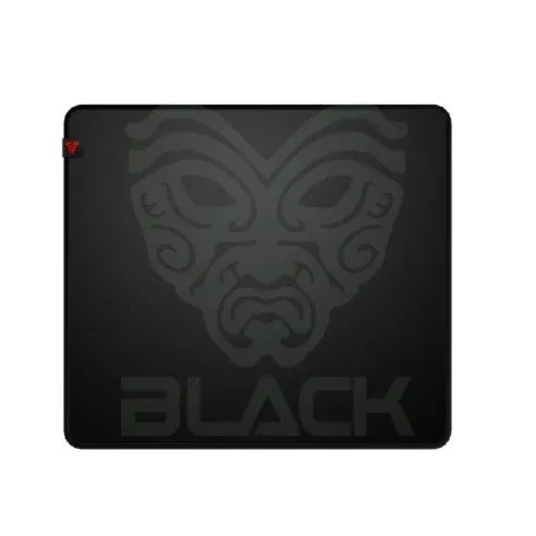 Mousepad Fantech Agile Mp353 Black Speed Medium 35x30 Cm