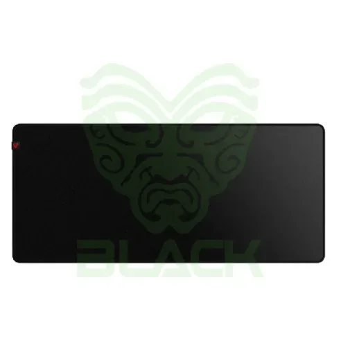 Mousepad Fantech Agile Mp903 Black Speed Xl 90x40 Cm