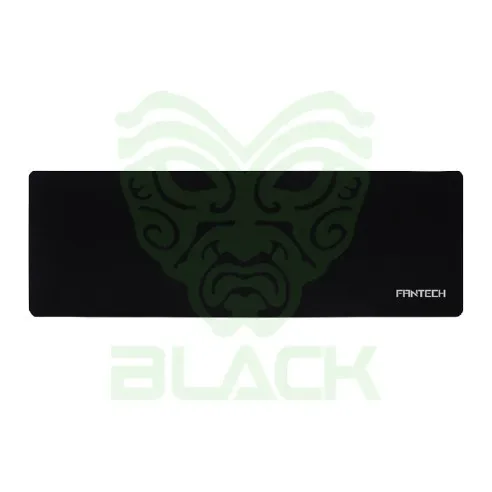Mousepad Fantech Basic Mp64 Black Xl 64x21 Cm