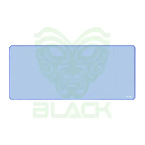 Mousepad Fantech Basic Mp70 Blue Large 70x30 Cm