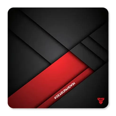 Mousepad Fantech Vigil Mp456 Black Control Large 45x40 Cm