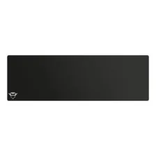 Mousepad Gamer Xxl Trust Gxt-758 930mm X 300mm Negro Black