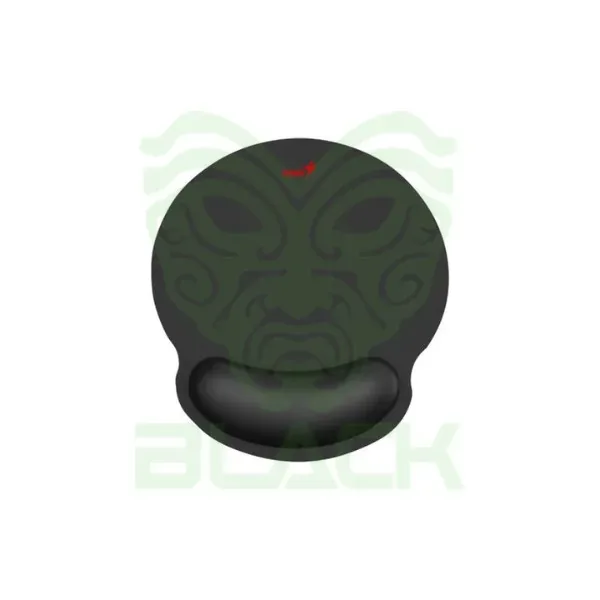 Mousepad Genius G-wmp 100 (250 X 230 X 25mm)