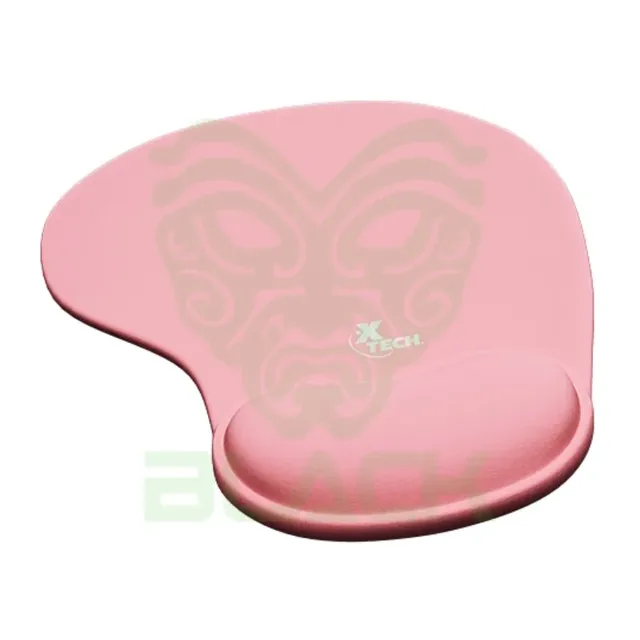 Mousepad Xtech Gel Skadi Pk