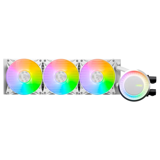 MSI Aio Watercooler MAG Coreliquid E360