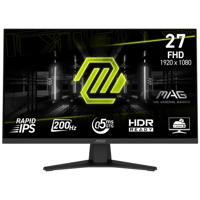 MSI Monitor Gaming MAG 274f