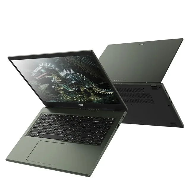 Nb Acer Aspire Go INTEL Ci5 13420h 16GB/512GB SSD/15.6" Fhd Uma Green Wn11h