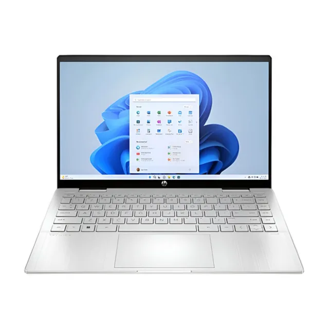 NB HP 14 PAVILION X360 I3-1315U 8G 512G W11H TOUCH