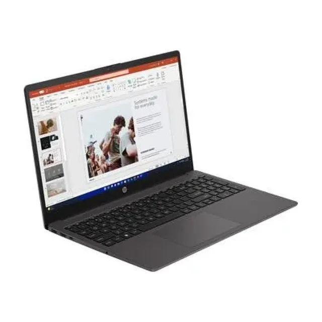 NB HP 15.6 255 R3-7335U 16GB SSD512GB FHD