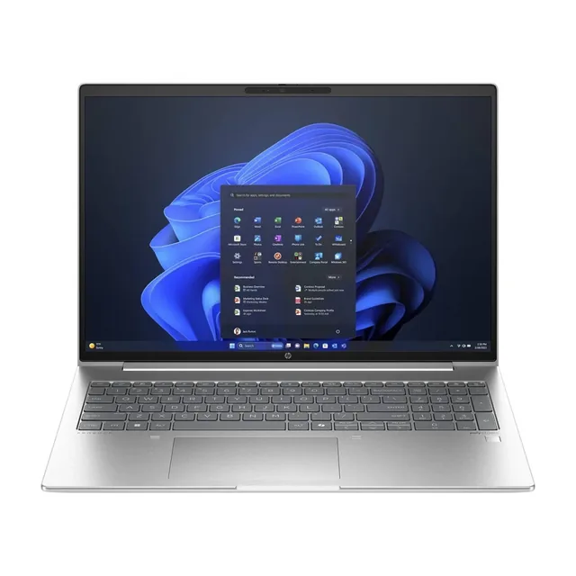 NB HP 16 460 U5-125U 16GB SSD1TB W11PRO