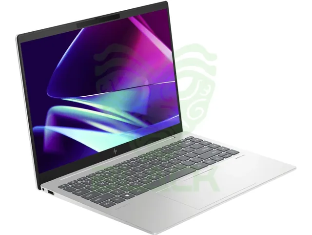 Nb Hp Pavilion Plus U5-125h 14" 16gb/512 W11h