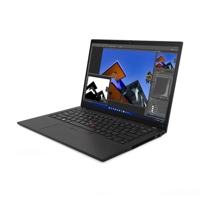 NB LENOVO 14 T14 R5- 6650U 16G SSD512 W11PRO 3YOS