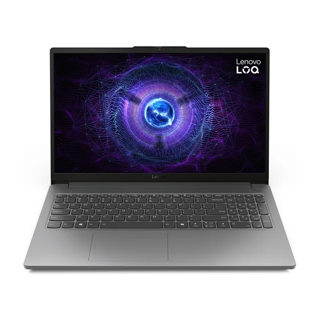 NB LENOVO 15.6 LOQ I5-12450HX 8G 512G RTX3050 W11H
