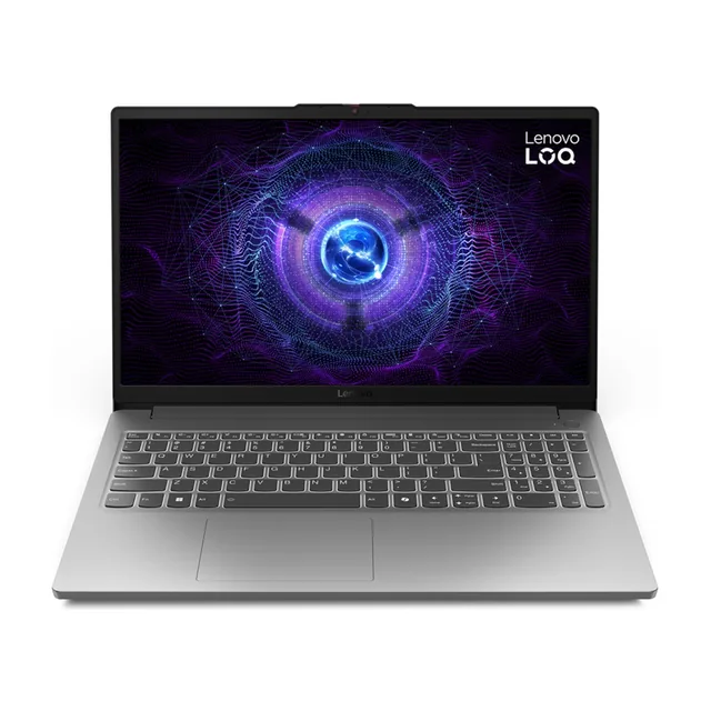 NB LENOVO 15.6 LOQ I5-12450HX 8G 512G RTX3050