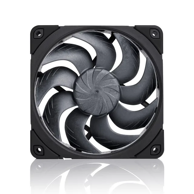 NOCTUA NF-A12x25 G2 PWM chromax.black
