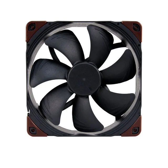 NOCTUA NF-A14 industrialPPC-3000 PWM