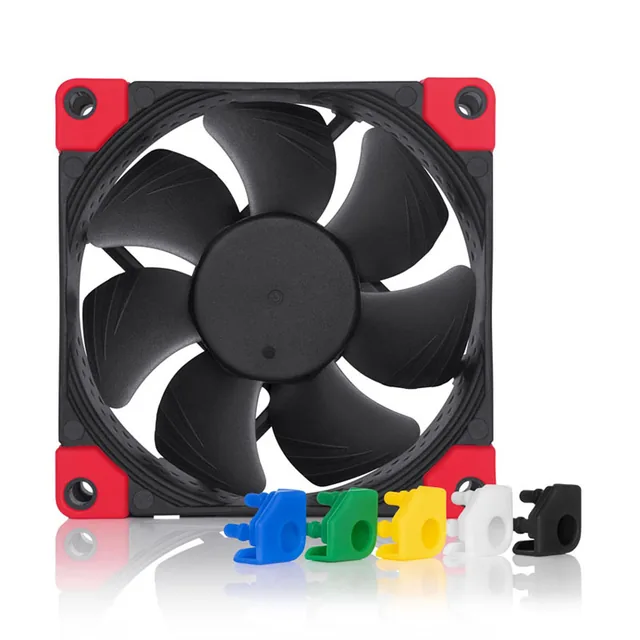 NOCTUA NF-A8 PWM chromax.black.swap