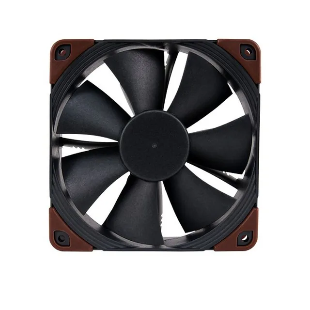NOCTUA NF-F12 industrialPPC-3000 PWM