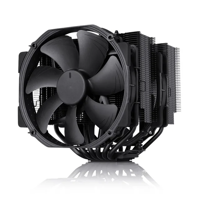 NOCTUA NH-D15 chromax.black