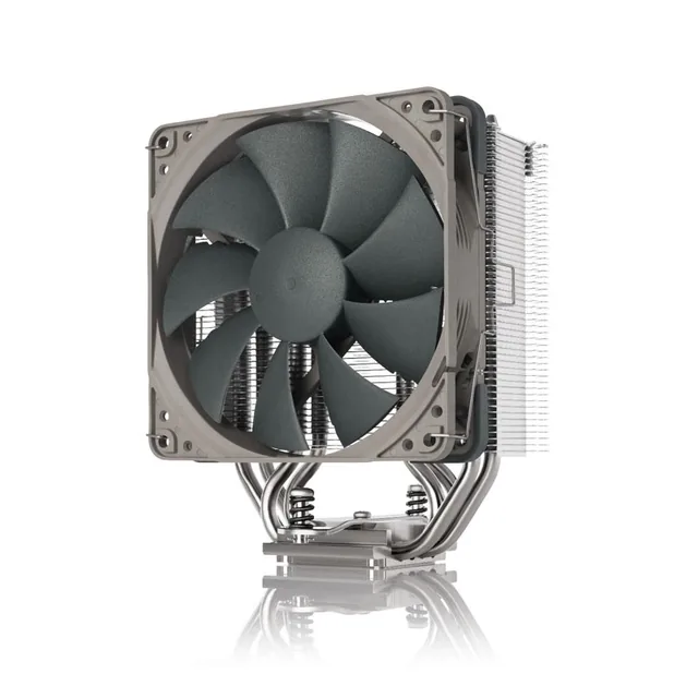 NOCTUA NH-U12S redux